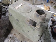 Land Rover Series 3 ex. MOD