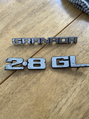 Ford granada classic - granada, 2.8