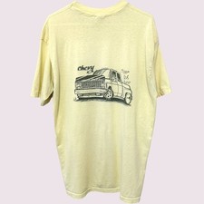 Vintage chevrolet chevy - vintage,