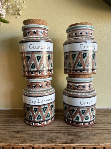 Vintage old jar - old, south