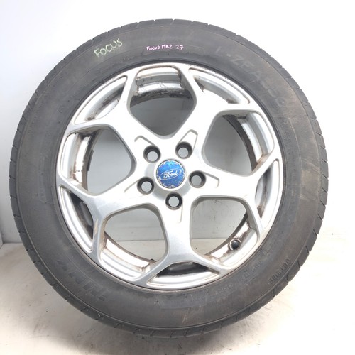 Ford focus mk2 petrol - focus,