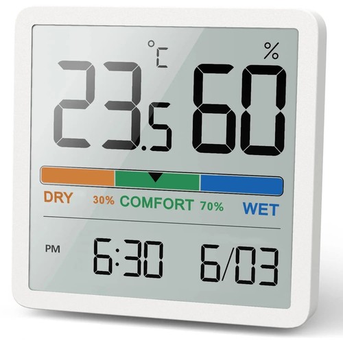 Lcd electronic temperature - lcd,