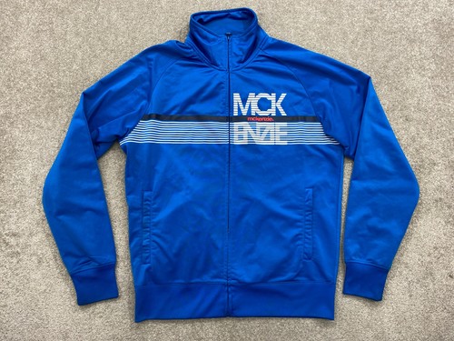 Mckenzie tracksuit mens size - mens,