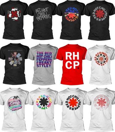 Official red hot - hot, chili