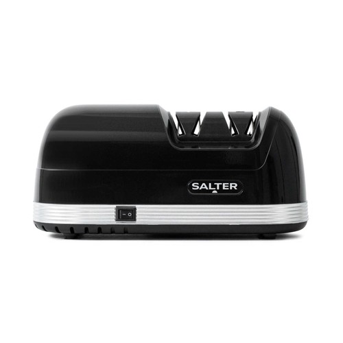 Salter knife sharpener - salter,