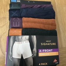 Next Signature 4 Pack A Front