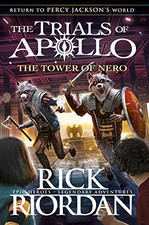 The Tower of Nero (The Trials