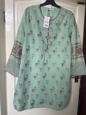 Khaadi Kurta Tousers Suit