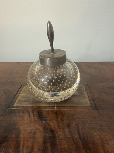 Antique controlled bubble - antique,
