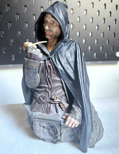 Strider bust lord of - lord, the