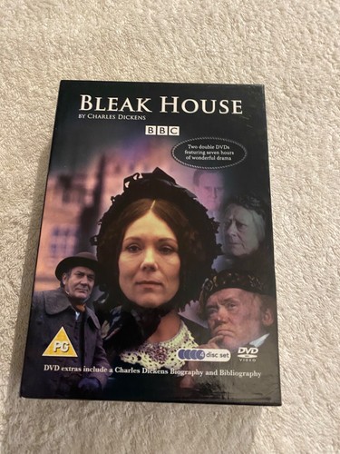 Bleak house - (dvd,, 2006)