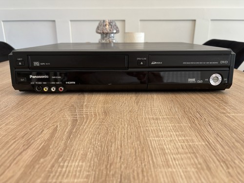 Panasonic dmr ez48v dvd - panasonic, dmr-ez48v