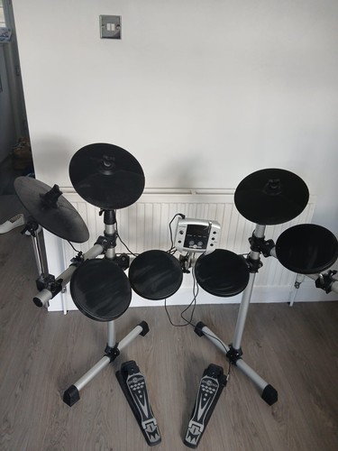 Gear music dd400 electronic - gear,