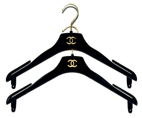 Chanel black velvet - chanel,