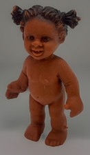 Dolls house african american - dolls,