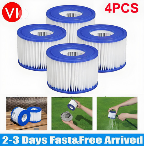 4pcs for bestway lazy - 4pcs,