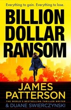 James patterson billion - james, patterson: