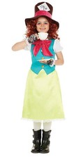 Little miss hatter - hatter, dress