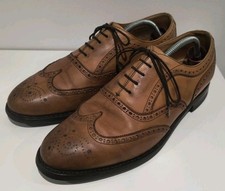 Vintage Men's Cheaney Size UK