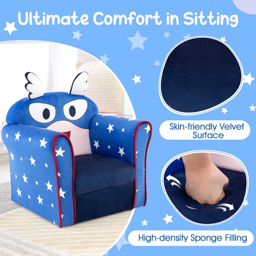 Sofa children armrest - children,