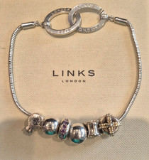 Links of London 2012 charm