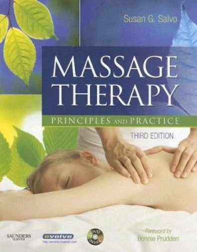 Massage therapy principles - therapy, :