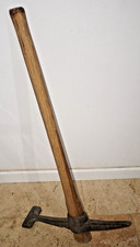 Vintage English 45 cm head