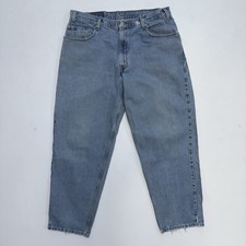 Vintage Levi’s 570 Baggy Fit