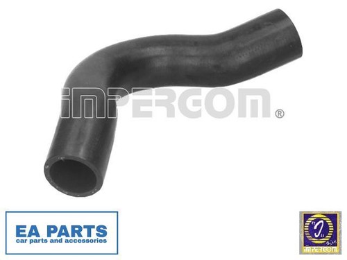 Radiator hose for - bmw, e30