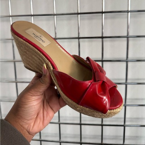 Valentino mena bow - mena,