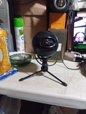 Blue Snowball iCE USB