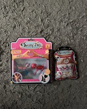 Twisty pets wear and share