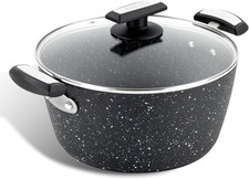 Scoville Xtra 24cm Stock Pot