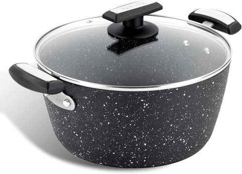 Scoville xtra 24cm stock pot - xtra,