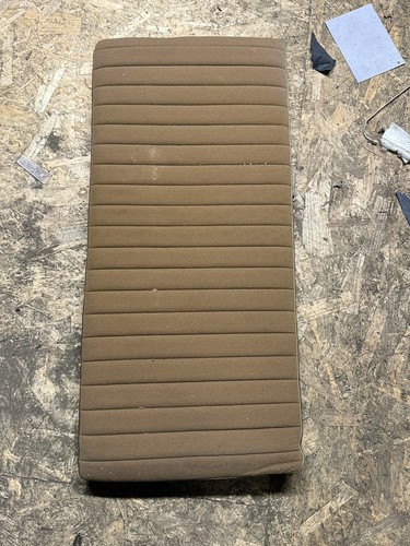 Saab seat boot 1970s - 95,
