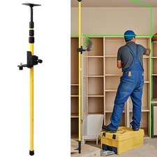 2.8M Indoor Laser Leveling