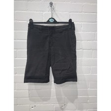 Dickies Flex Men Slim Fit Shorts in Black Size 29
