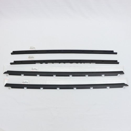 Toyota supra oem front - toyota,