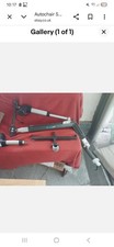 Autochair Smart Lifter Car