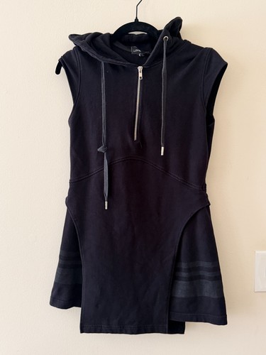 Skingraft hooded panel - skingraft,