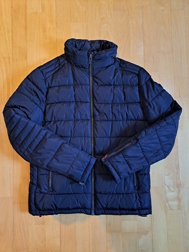 Zara puffer jacket - zara,