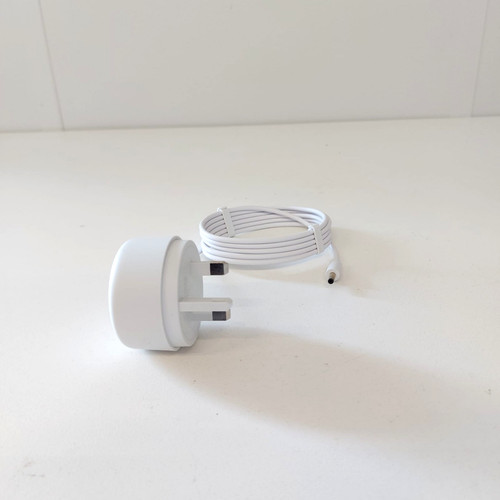Genuine google power cable - genuine,