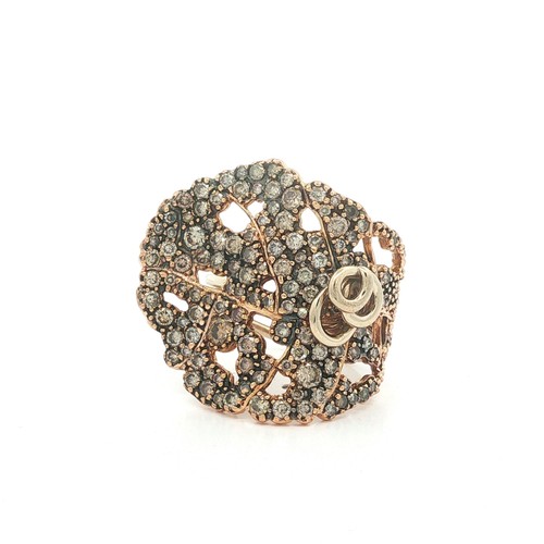 Stern 18k yellow gold fancy - stern,