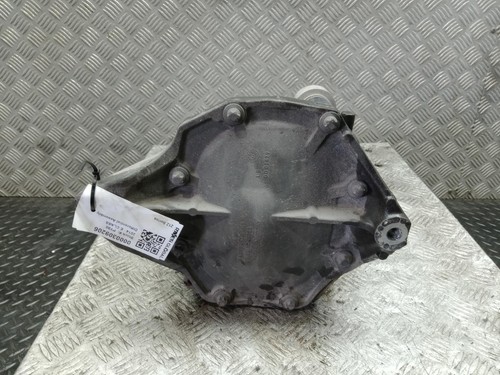 Mercedes class differential - e,