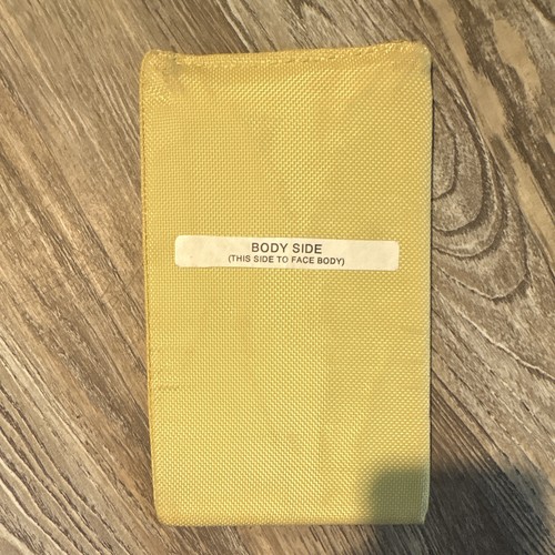 Second chance x - chance, 5”x