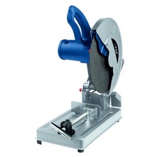 Fox F20 140A Metal Cut Off Saw