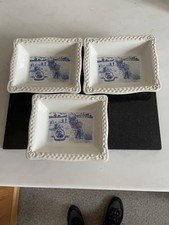 Shredded Wheat Bowl Centenary