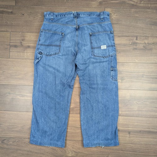 Blue vintage levi carpenter - blue, levi's