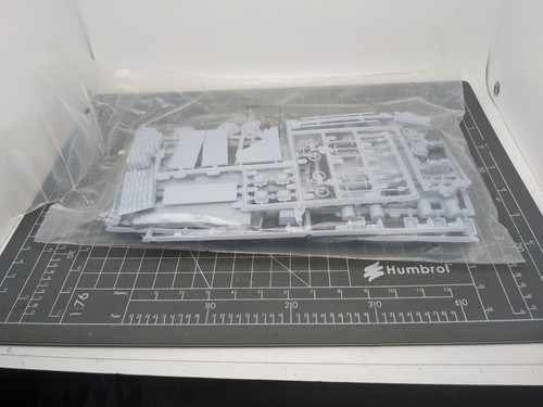 Airfix 03381 76 - 03381, 1/76
