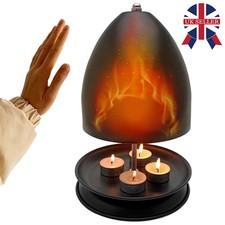 Tea Light Oven Double-Walled